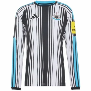 Newcastle United Trikot 2026 2027 Weiß - Trikot Newcastle United | trikotfussballshop