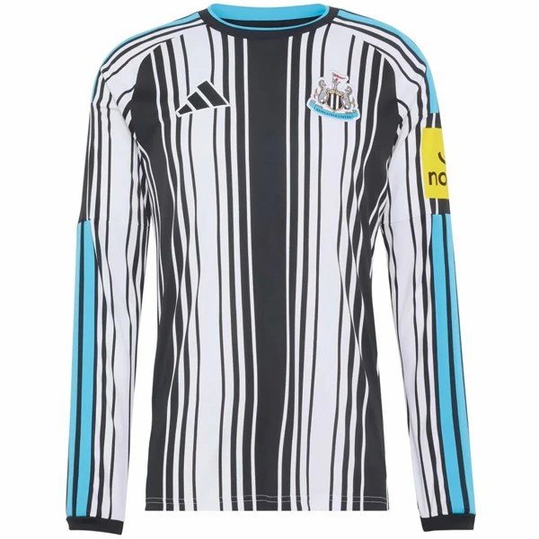 Newcastle United Trikot 2026 2027 Weiß - Trikot Newcastle United | trikotfussballshop
