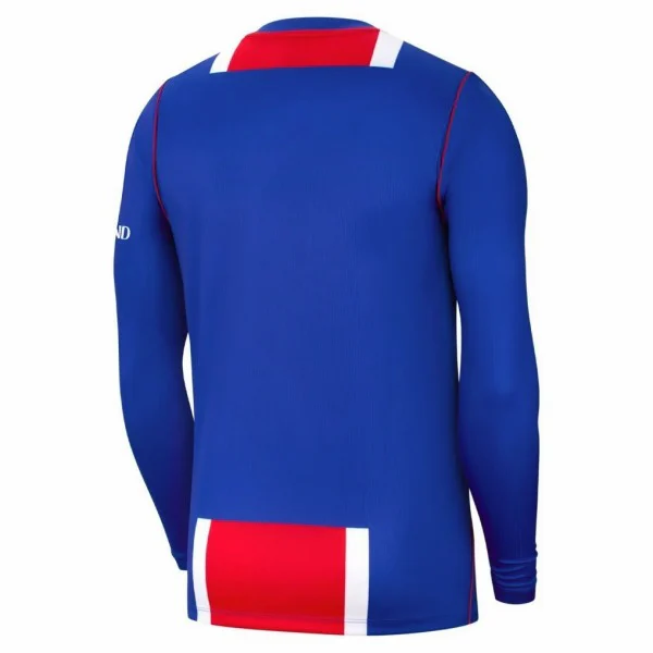 Paris Saint Germain Trikot 2026 2027 Blau - Trikot Paris Saint Germain | trikotfussballshop