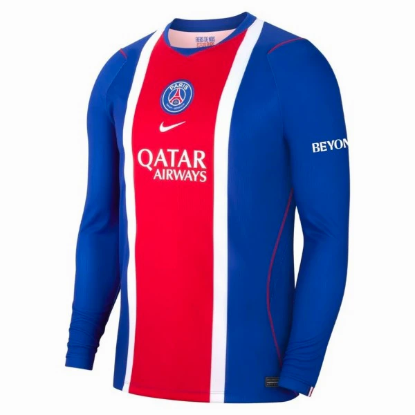 Paris Saint Germain Trikot 2026 2027 Blau - Trikot Paris Saint Germain | trikotfussballshop