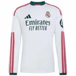 Real Madrid Trikot 2026 2027 Weiß - Trikot Real Madrid | trikotfussballshop