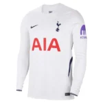 Tottenham Hotspur Trikot 2026 2027 Weiß - Trikot Tottenham Hotspur | trikotfussballshop