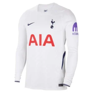 Tottenham Hotspur Trikot 2026 2027 Weiß - Trikot Tottenham Hotspur | trikotfussballshop