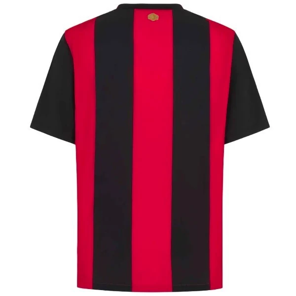 AC Mailand Trikot 2026 2027 - Trikot AC Mailand | trikotfussballshop