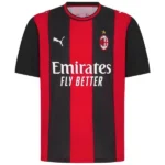AC Mailand Trikot 2026 2027 - Trikot AC Mailand | trikotfussballshop