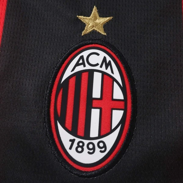 AC Mailand Trikot 2026 2027 - Trikot AC Mailand | trikotfussballshop