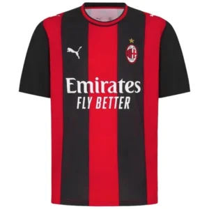 AC Mailand Trikot 2026 2027 - Trikot AC Mailand | trikotfussballshop