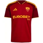 AS Rom Trikot 2026 2027 - Trikot AS Rom | trikotfussballshop