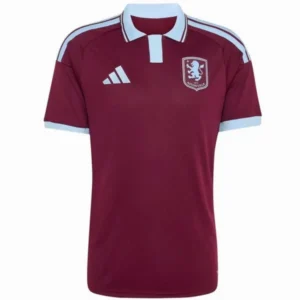 Aston Villa Trikot 2026 2027 - Trikot Aston Villa | trikotfussballshop