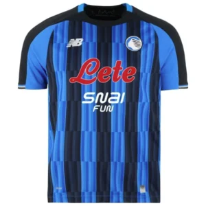 Atalanta Bergamo Trikot 2026 2027 Blau - Trikot Atalanta Bergamo | trikotfussballshop