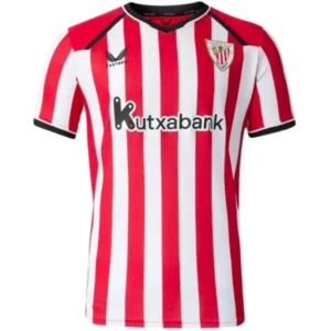 Athletic Bilbao Trikot 2026 2027 Weiß - Trikot Athletic Bilbao | trikotfussballshop