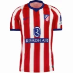 Atlético Madrid Trikot 2026 2027 Weiß - Trikot Atlético Madrid | trikotfussballshop
