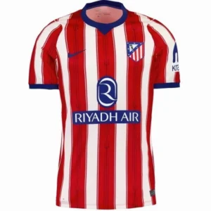 Atlético Madrid Trikot 2026 2027 Weiß - Trikot Atlético Madrid | trikotfussballshop
