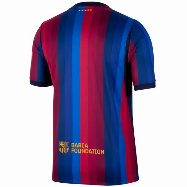 FC Barcelona Trikot 2026 2027 Blau - Trikot FC Barcelona | trikotfussballshop
