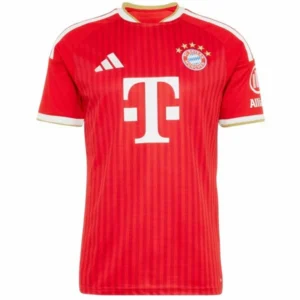 Bayern München Trikot 2026 2027 - Trikot Bayern München | trikotfussballshop