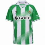 Betis Sevilla Trikot 2026 2027 Grün - Trikot Betis Sevilla | trikotfussballshop