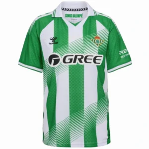 Betis Sevilla Trikot 2026 2027 Grün - Trikot Betis Sevilla | trikotfussballshop