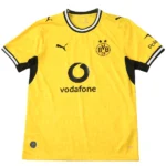Borussia Dortmund Trikot 2026 2027 Gelb | trikotfussballshop