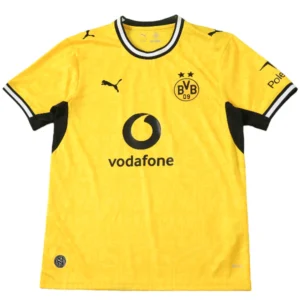 Borussia Dortmund Trikot 2026 2027 Gelb | trikotfussballshop