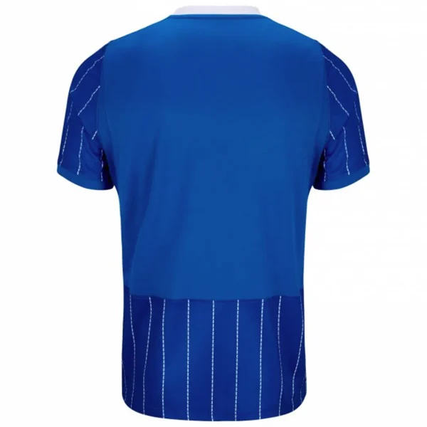 Brighton & Hove Albion Trikot 2026 2027 Blau - Trikot Brighton & Hove Albion | trikotfussballshop