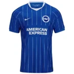 Brighton & Hove Albion Trikot 2026 2027 Blau - Trikot Brighton & Hove Albion | trikotfussballshop
