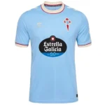 Celta Vigo Trikot 2026 2027 Blau - Trikot Celta Vigo | trikotfussballshop