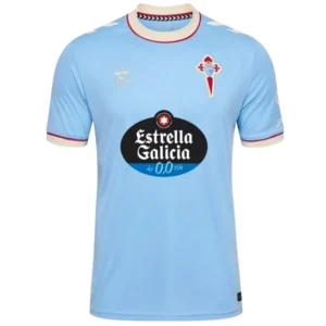 Celta Vigo Trikot 2026 2027 Blau - Trikot Celta Vigo | trikotfussballshop