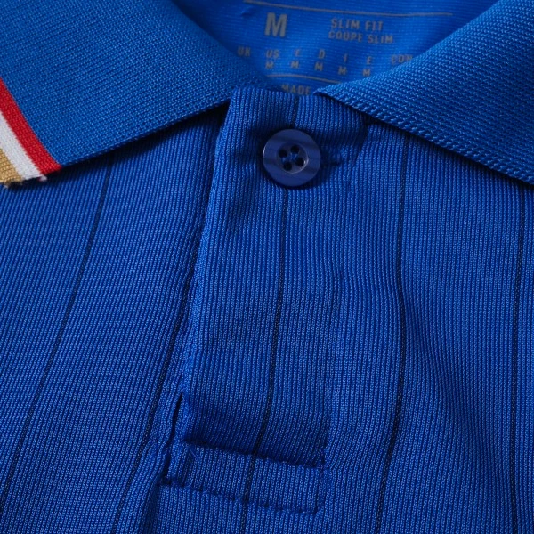 Como 1907 Trikot 2026 2027 Blau - Trikot Como 1907 | trikotfussballshop