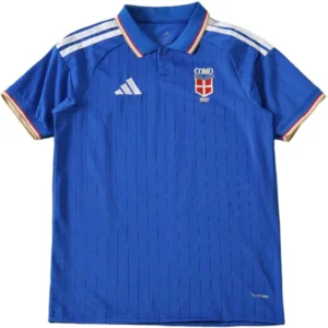 Como 1907 Trikot 2026 2027 Blau - Trikot Como 1907 | trikotfussballshop