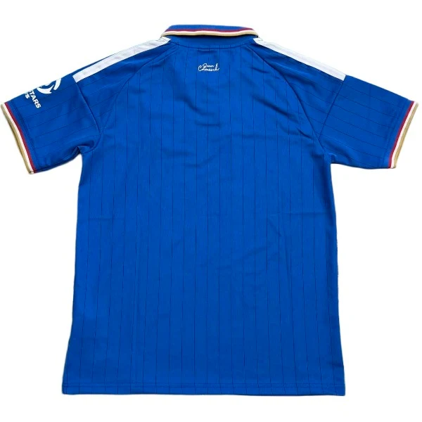 Como 1907 Trikot 2026 2027 Blau - Trikot Como 1907 | trikotfussballshop