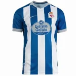 Deportivo La Coruña Trikot 2026 2027 Blau - Trikot Deportivo La Coruña | trikotfussballshop