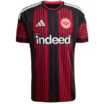 Eintracht Frankfurt Trikot 2026 2027 - Trikot Eintracht Frankfurt | trikotfussballshop