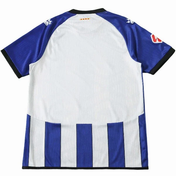 Espanyol Barcelona Trikot 2026 2027 Blau - Trikot Espanyol Barcelona | trikotfussballshop