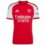 FC Arsenal Trikot 2026 2027 - Trikot FC Arsenal | trikotfussballshop