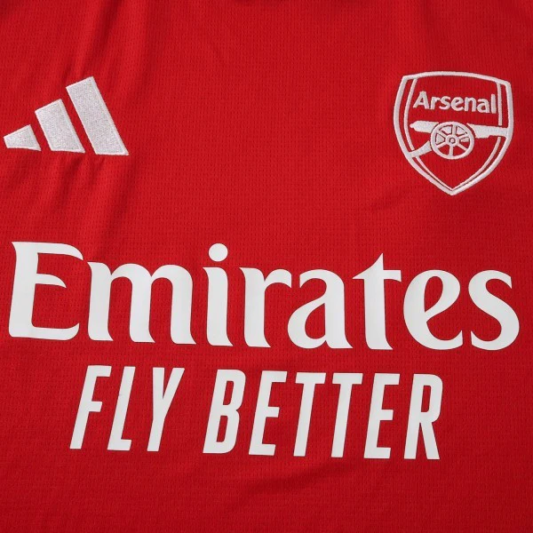 FC Arsenal Trikot 2026 2027 - Trikot FC Arsenal | trikotfussballshop