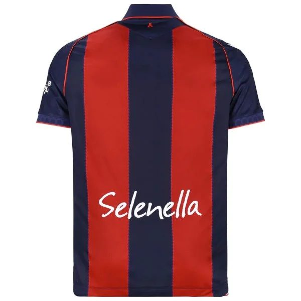 FC Bologna Trikot 2026 2027 - Trikot FC Bologna | trikotfussballshop