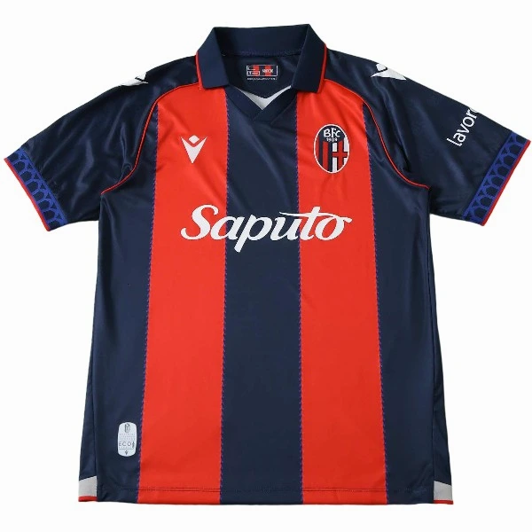 FC Bologna Trikot 2026 2027 - Trikot FC Bologna | trikotfussballshop