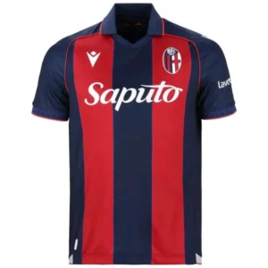 FC Bologna Trikot 2026 2027 - Trikot FC Bologna | trikotfussballshop
