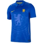 FC Chelsea Trikot 2026 2027 Blau - Trikot FC Chelsea | trikotfussballshop