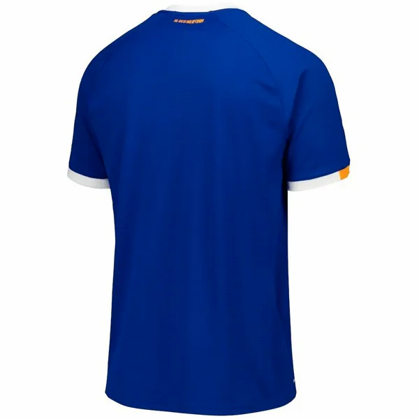 FC Everton Trikot 2026 2027 Blau - Trikot FC Everton | trikotfussballshop