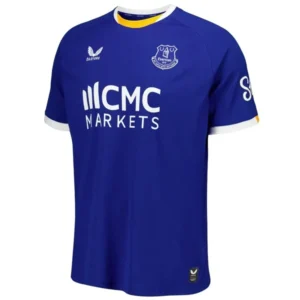 FC Everton Trikot 2026 2027 Blau - Trikot FC Everton | trikotfussballshop