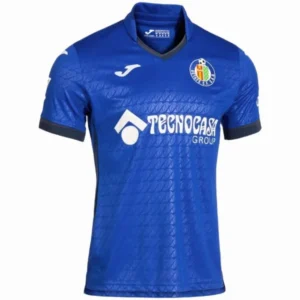 FC Getafe Trikot 2026 2027 Blau - Trikot FC Getafe | trikotfussballshop
