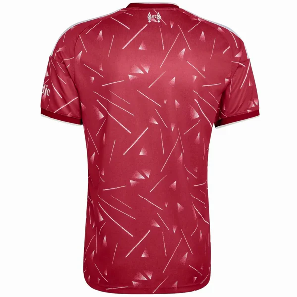 FC Liverpool Trikot 2026 2027 - Trikot FC Liverpool | trikotfussballshop