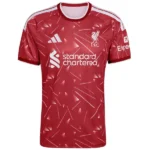 FC Liverpool Trikot 2026 2027 - Trikot FC Liverpool | trikotfussballshop