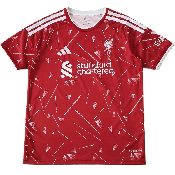 FC Liverpool Trikot 2026 2027 - Trikot FC Liverpool | trikotfussballshop