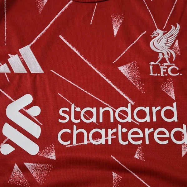 FC Liverpool Trikot 2026 2027 - Trikot FC Liverpool | trikotfussballshop