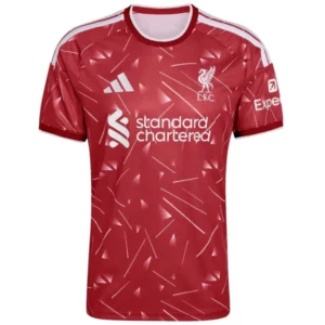 FC Liverpool Trikot 2026 2027 - Trikot FC Liverpool | trikotfussballshop