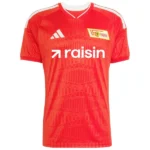 Fc Union Berlin Trikot 2026 2027 | trikotfussballshop