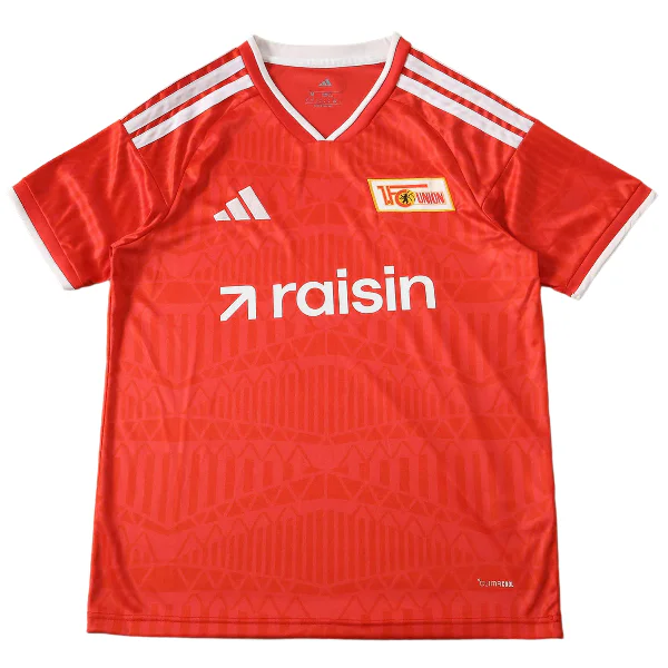 Fc Union Berlin Trikot 2026 2027 | trikotfussballshop