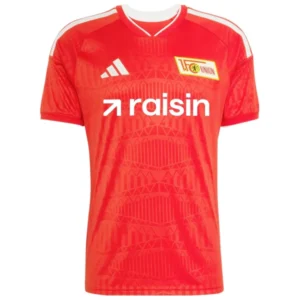 Fc Union Berlin Trikot 2026 2027 | trikotfussballshop